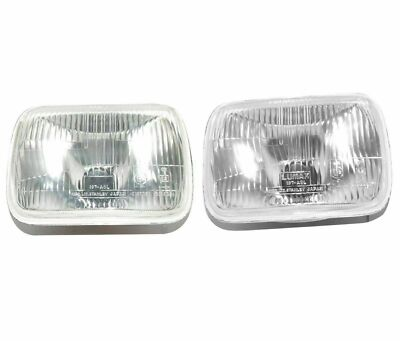 #ad Headlight Set For Daihatsu Honda Isuzu Subaru Mazda Mitsubishi Toyota $31.34