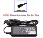 Chargeur adaptateur secteur authentique pour ordinateur portable ACER Spin 5 SP513-51-57Y1
