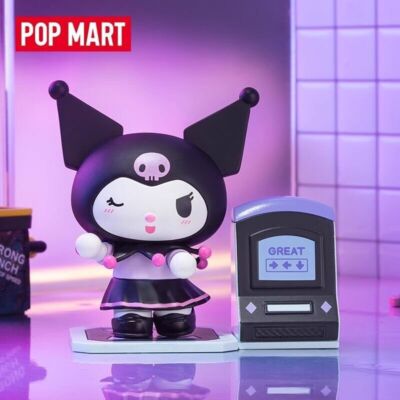 【発送停止中】POPMART sweet besties Secret Sanrio Sweet Besties Series Blind Box - myplasticheart