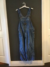washington dee cee overalls