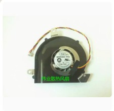 T&T 6010H05F PFR DC5V 0.55A 3-Wire Notebook Fan for   X400 X410 X320 X340 #E5