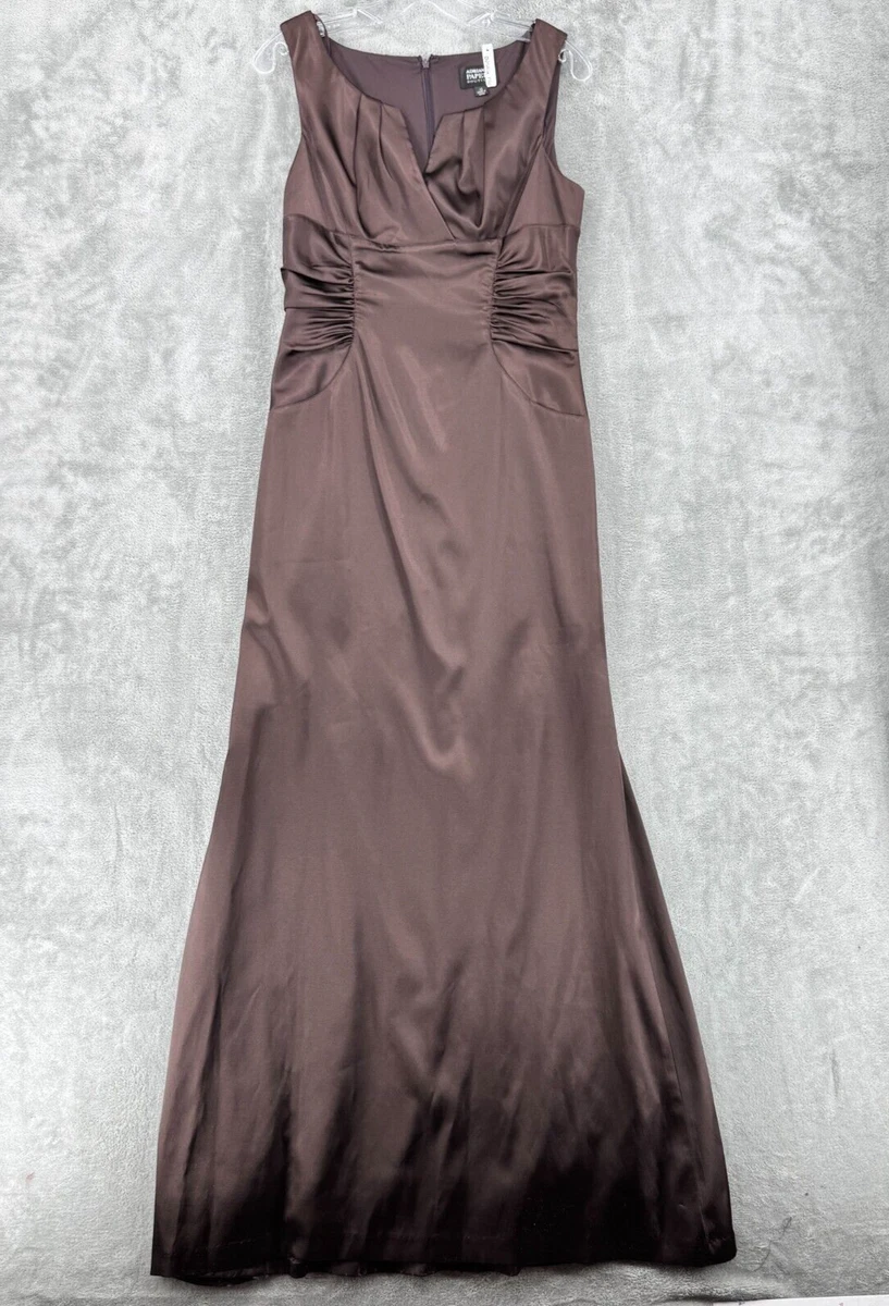 Adrianna Papell Women's Brown for sale | eBay
