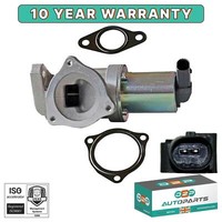 Agr/Egr Ventil Unterdruck Magnetventil FüR Hyundai I30 Sonata Tucson 2.0 Crdi