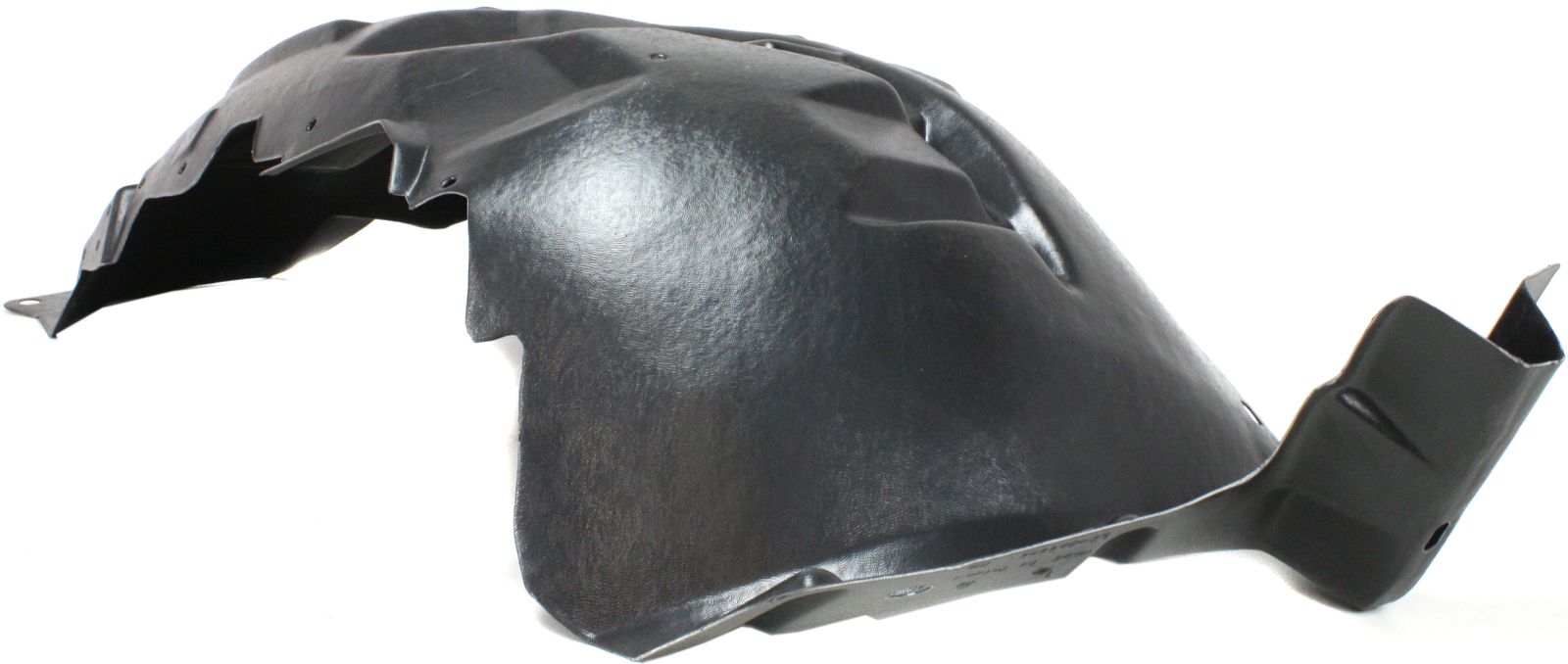 New Splash Shield Fender Liner Front Passenger Right Side RH Hand