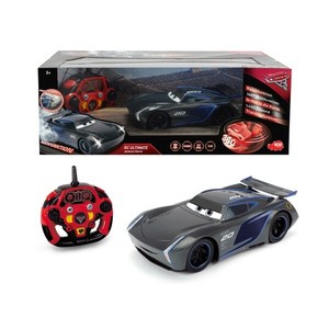remote control jackson storm car