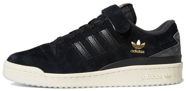 adidas forum 84 black