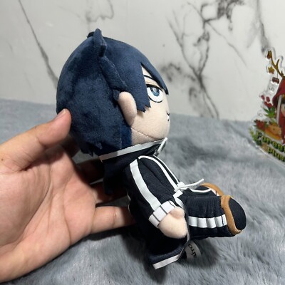 Tougen Anki: Dark Demon of Paradise Shiki Ichinose TAITO Plush