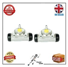 Toyota Hiace KDH TRH GDH Rear Brake Wheel Cylinder - Best Brakes