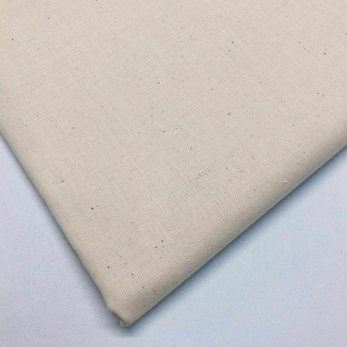 "Material de tela artesanal natural de lona 100 % algodón calico de 25 colores 58" - Imagen 4 de 41