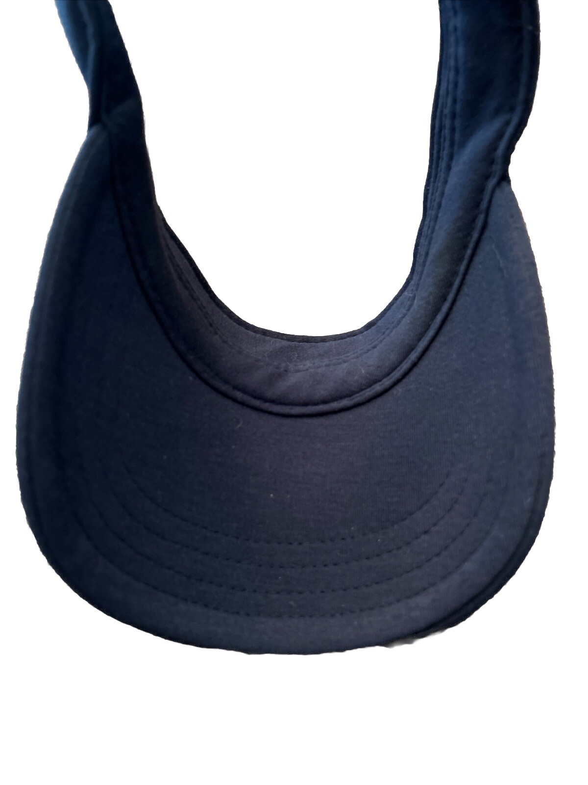 Under Armour Visor Hat Cap Strapback Adjustable O… - image 3