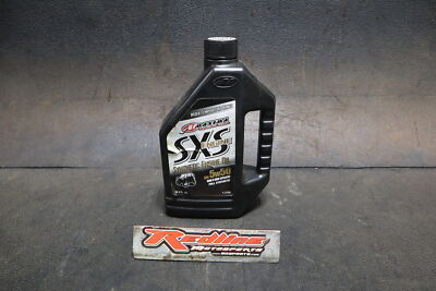 MAXIMA SXS ENGINE FULL SYTHETIC 5W50 OIL 1 LITER 30-18901