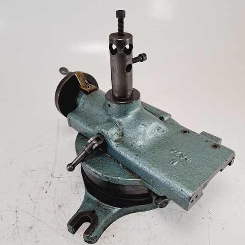 Grinding, Sharpening Universal Compound Slide and Swivel Tool Post Attachment. - Picture 10 of 12