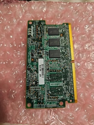 HP 633540-001 610672-001 Smart Array P-Series 512 MB Flash-Backed Write Cache  