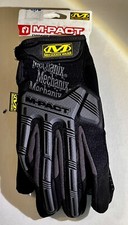 Mechanix Wear M-Pact Gloves Size M Touchscreen Capable Work