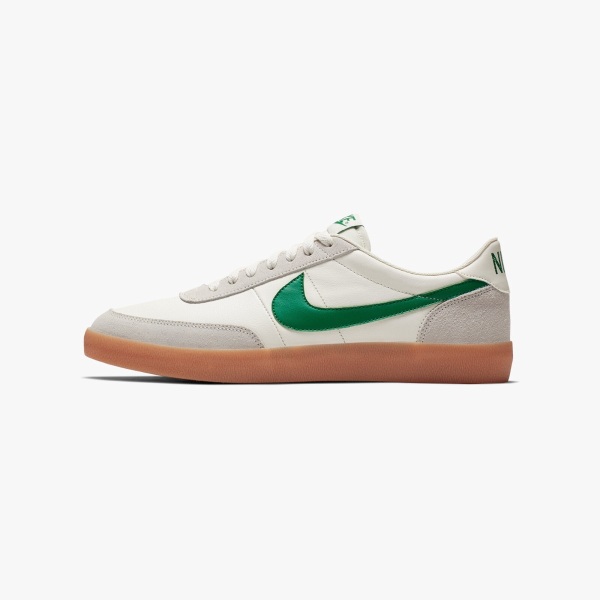 Nike x J.Crew Killshot 2 Lucid Green 432997-111 Men's Shoes Nike x J.Crew Killshot 2 Lucid Green 432997-111 Men's Shoes