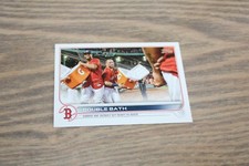 2022 Topps Series1 Baseball Cards Complete Finish Fill Your List Set Pick #1-249