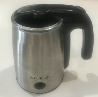 Milk Frother Capuccino Latte 