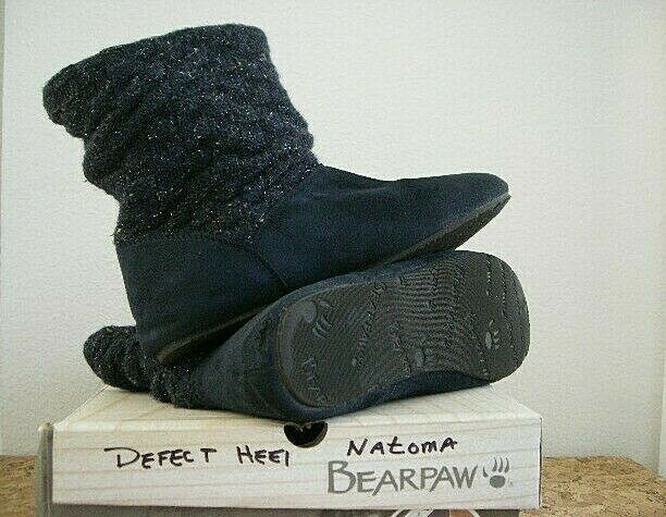 bearpaw natoma