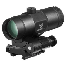 Vortex 3x Reflex Sight Magnifier w/ Quick Release Flip Mount VMX-3T