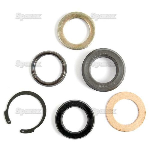 Power Steering Cylinder Repair Kit for Ford Tractor 3500 3550 420