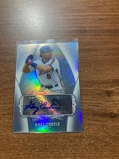 2013 Topps Chasing History Autograph Shaun Marcum #CHA-SMA Mets