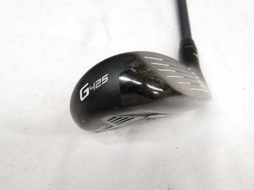 Used PING G425 26* 5 Hybrid 5H Alta CB 70 Seniors (SR) flex Graphite G-430 +HC - Picture 3 of 9