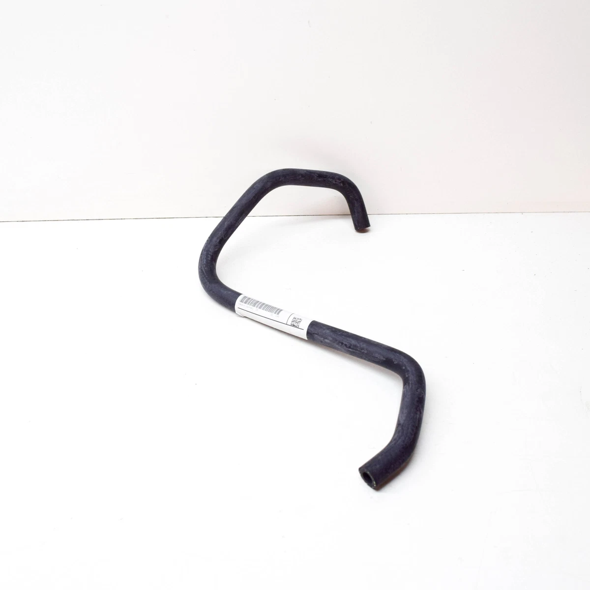 NEW BMW 5 E34 ENGINE COOLANT HOSE 13541719967 1719967 ORIGINAL | eBay