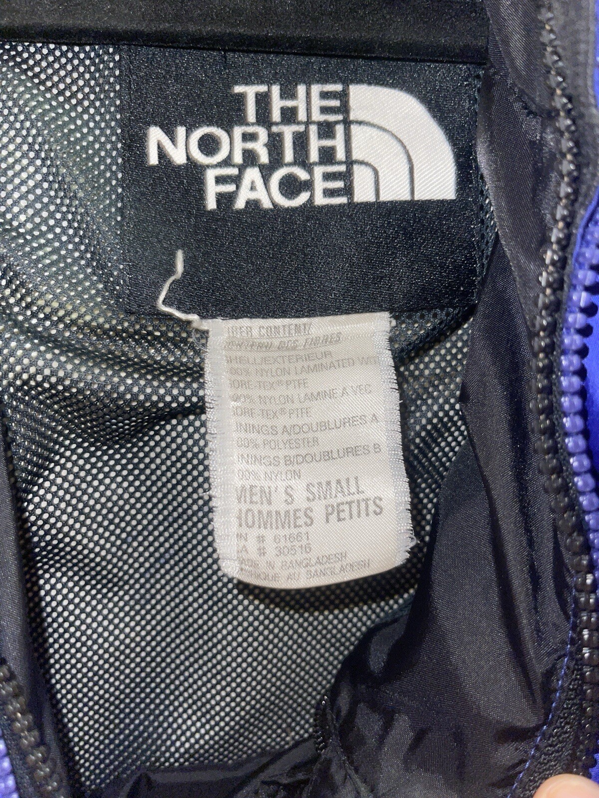 the north face 90’s Gortex Mountain Jacket - image 4
