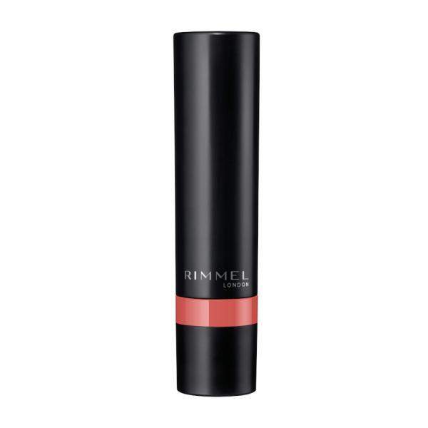 Rimmel London Lasting Finish Extreme Matte Lipstick 145