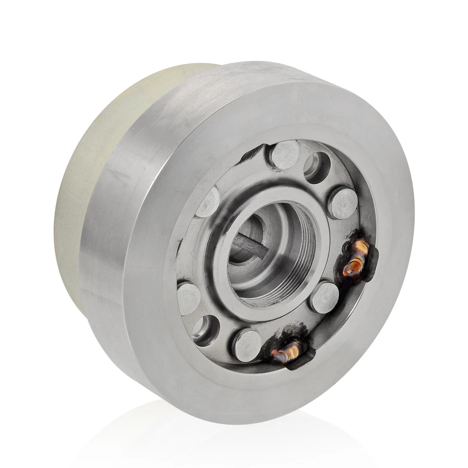 Rotor de volante todoterreno de alta resistencia para Yamaha YZ250 2003-2024 GYT-5NX97-50-50 Foto 3 de 4