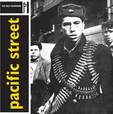 Pacific Street-180gm Vinyl by Pale Fountains (Record, 2023)