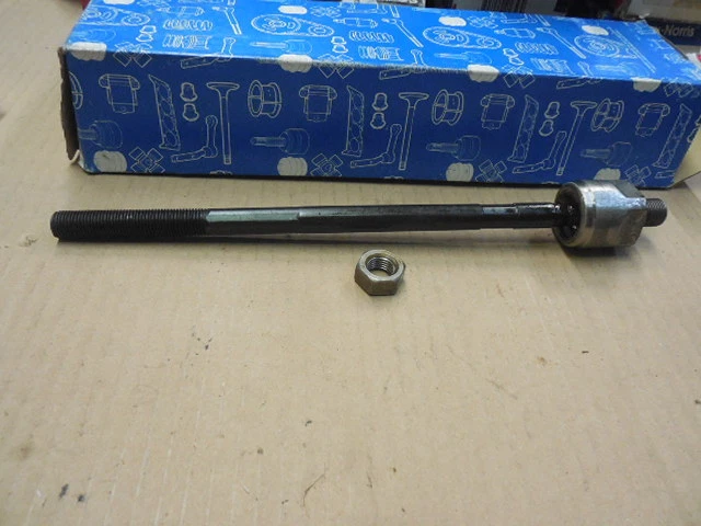 Extremo de barra de amarre interior delantero #ES2345 - Se adapta a Mitsubishi Tredia 1983 - 1987 H103 Foto 2 de 4