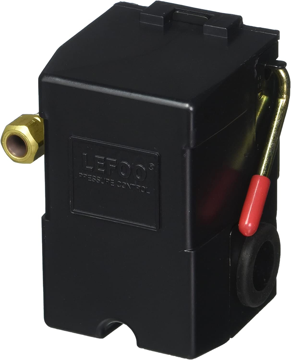 New H/D Pressure Switch for Air Compressor 95-125 W/Unloader