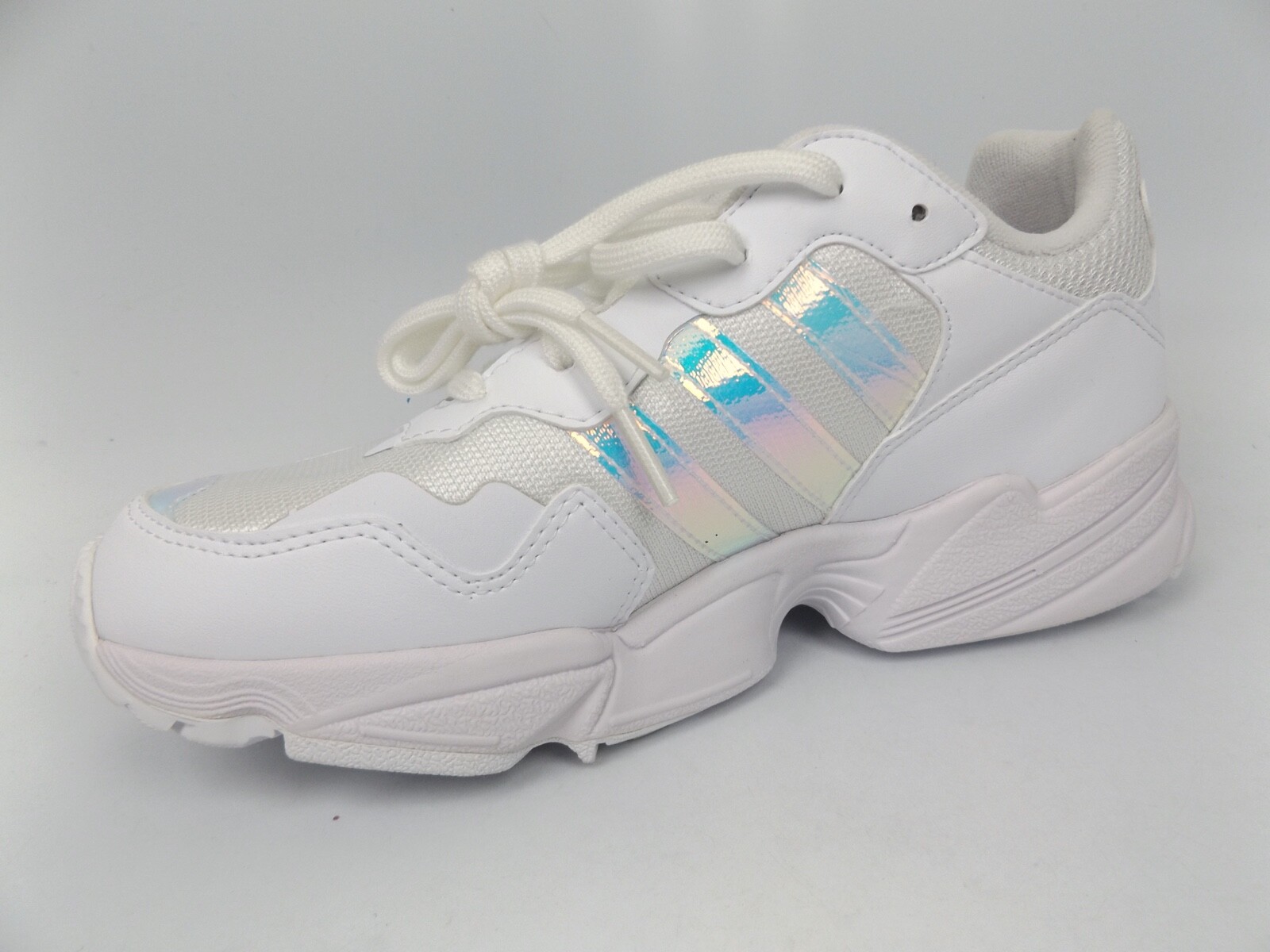 Adidas Originals Yung 96 J Sneaker Shoes Ee6737 Size 5 For Sale Online Ebay Adidas Originals Yung 96 J Sneaker Shoes Ee6737 Size 5 For Sale Online Ebay