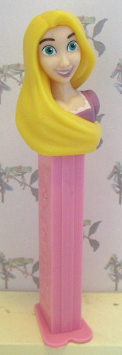 PEZ - Disney Princess Series - Choose Character from Pull Down Menu - Picture 30 of 32