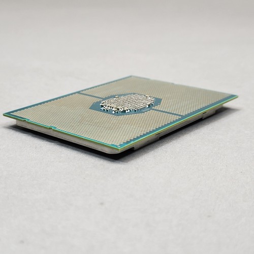 Intel Xeon Gold 6137 SR3M3 3.90 GHz (4.10 GHz Turbo) 8‑Core Server CPU FCLGA3647 - Photo 8/12