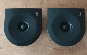 jbl l60