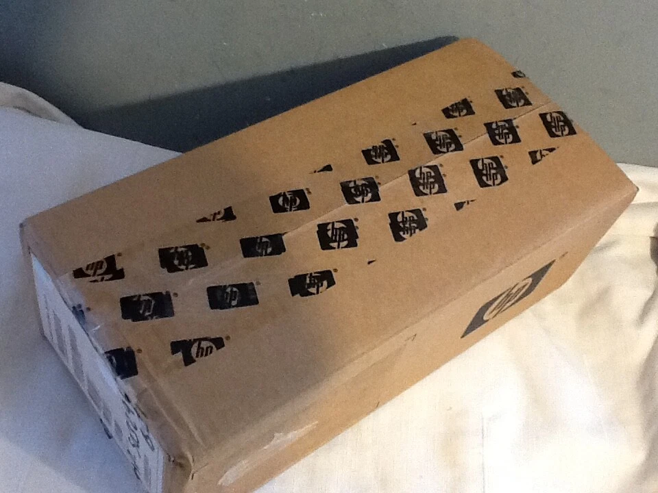 HP 503296-B21 Hewlett Packard 460W CS HE Power Supply Kit. Ref:CD_18 - Image 2 of 4