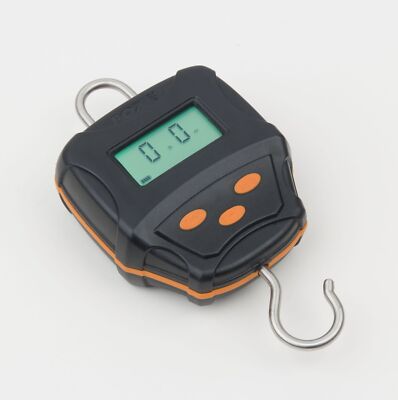Fox Digital Scale 60Kg - Waage
