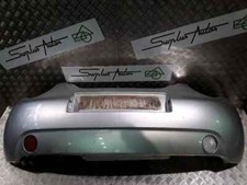 Pare-choc arrière Volkswagen NEW BEETLE