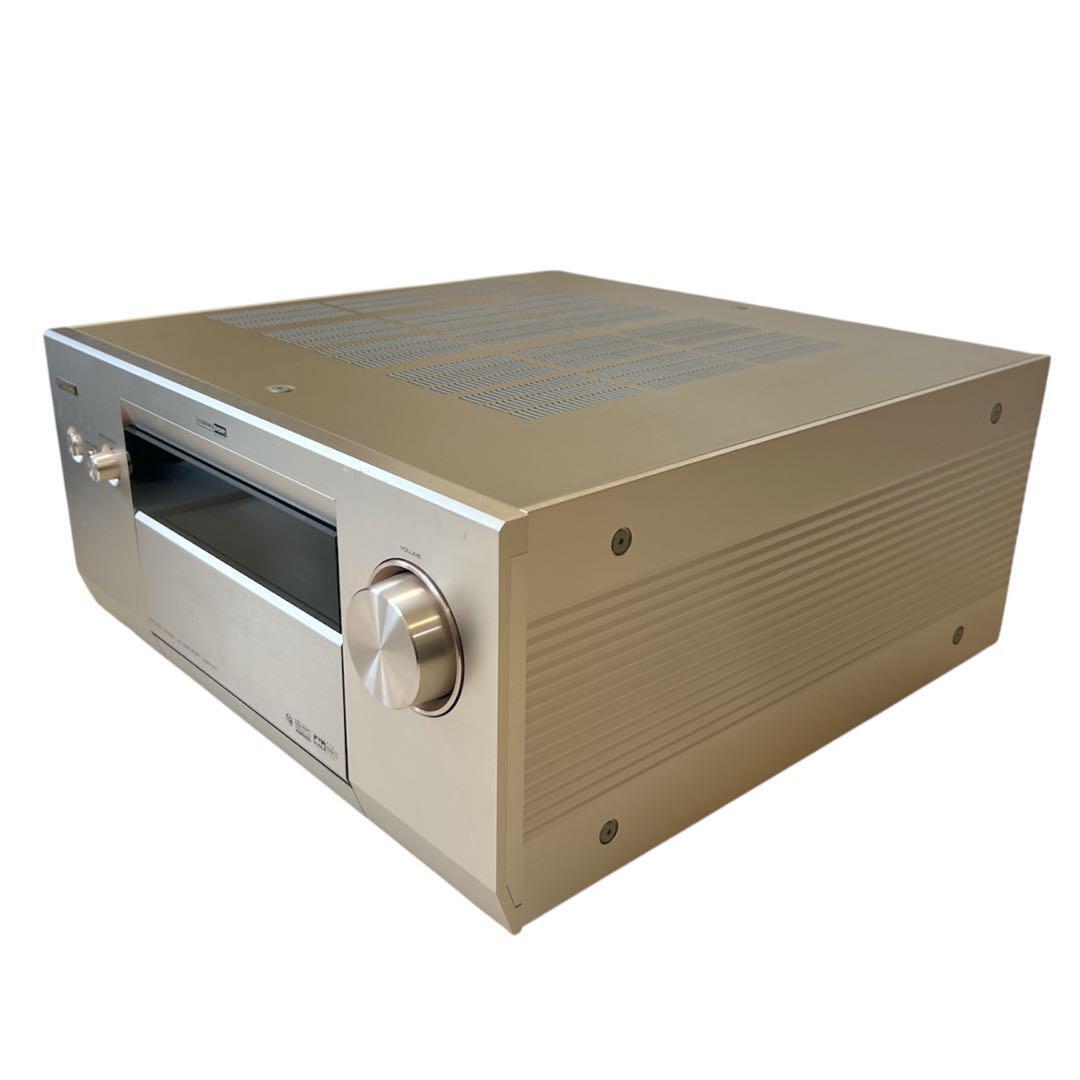 YAMAHA DSP-AZ1 AV amplifier body Yamaha Good condition YAMAHA DSP-AZ1 AV amplifier body Yamaha Good condition