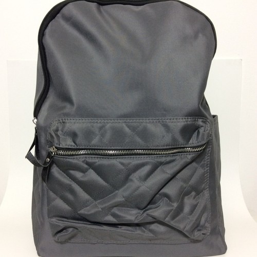 DSW Backpack Nylon With Quilted 