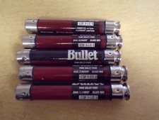 Bullet ESCR 3-1/2 Amp Fuses, Lot of 5 *FREE SHIPPING*