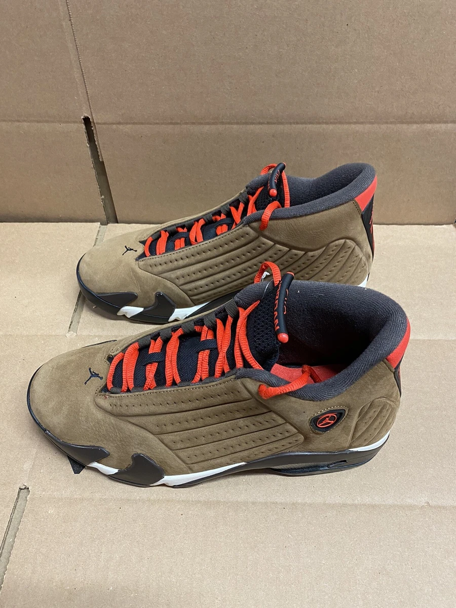 Jordan 14 new store