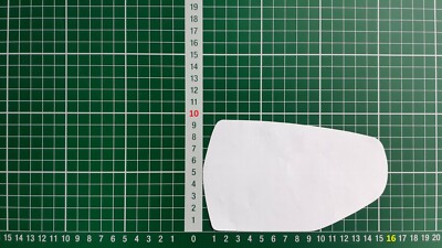 Außenspiegel Spiegelglas Ersatzglas Dreirad CAM Spyder F3T Limitet BRP Bombardie