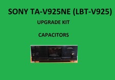 KIT riparazione amplificatore di potenza SONY TA-V925NE (LBT-V925) - tutti i ...