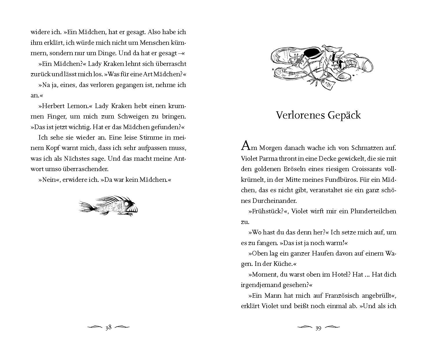 Thumbnail - Thomas Taylor Malamander Die Geheimnisse Von Eerie-on-sea