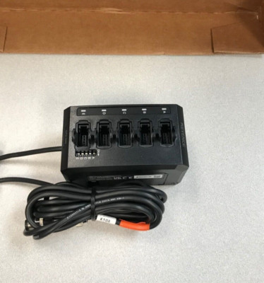 KEYENCE GT2-500 MULTI HEAD CONTROLLER UNIT