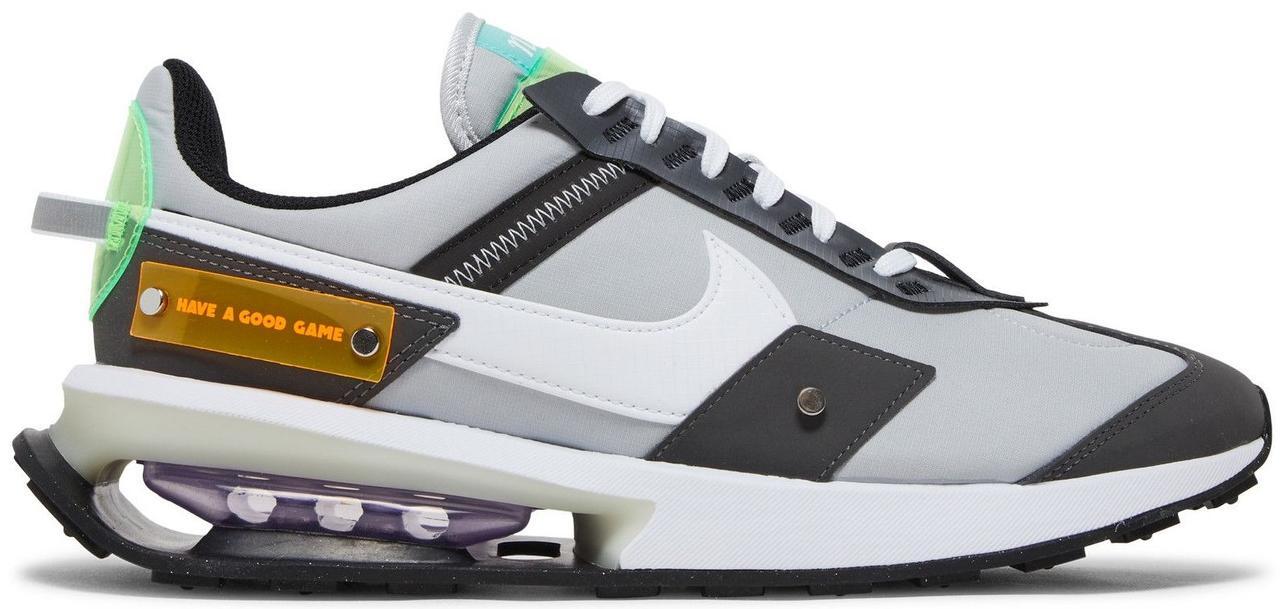 air max have a good game