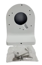 Amcrest Wall Mount Bracker for Dome Cameras AMCPFB203W - NEW